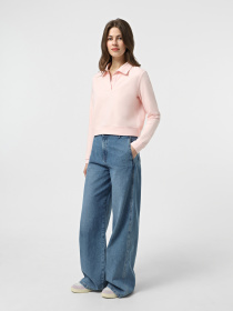 Свитшот Promin модель 2095-02_252 Свитшот Promin модель 2095-02_252 Фото