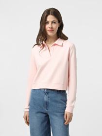 Свитшот Promin модель 2095-02_252 Свитшот Promin модель 2095-02_252 Фото