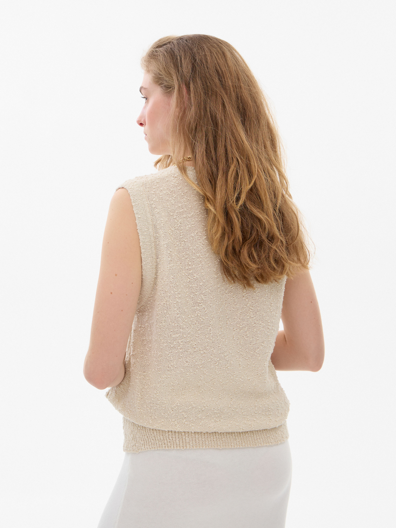 Жилет Promin модель 2097-01-B_257 Фото