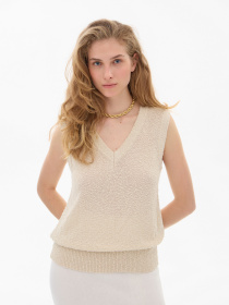 Жилет Promin модель 2097-01-B_257 Фото