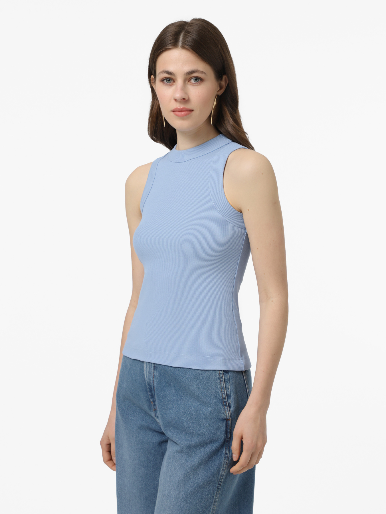 Майка Promin модель 2911-07_552 Фото