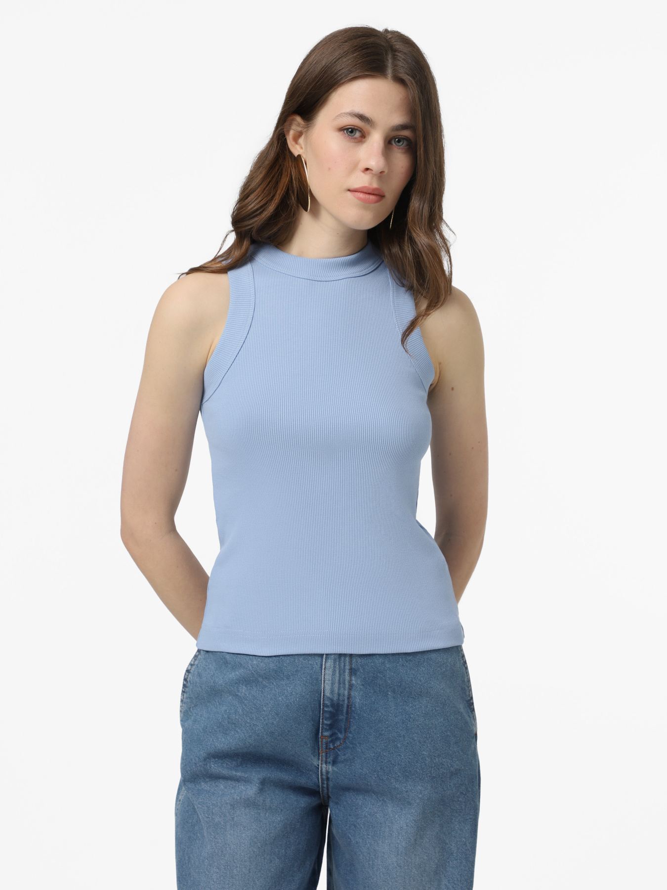 Майка Promin модель 2911-07_552 Фото