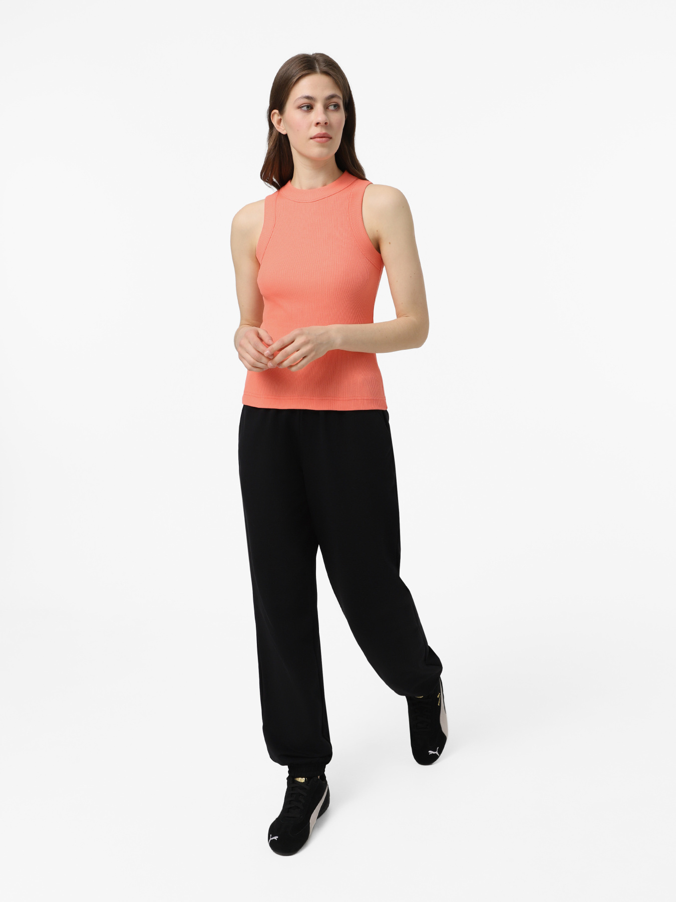 Майка Promin модель 2911-07_549 Фото