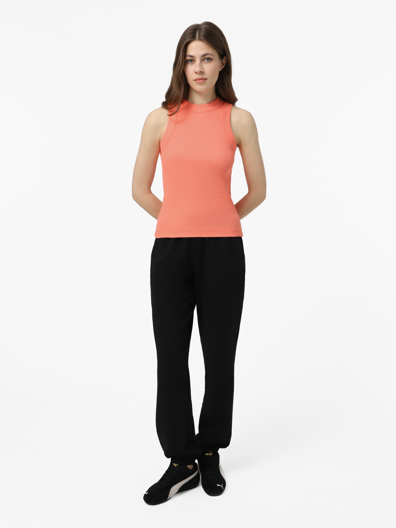 Майка Promin модель 2911-07_549 Фото