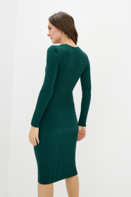 Платье миди Sewel модель PW851500000 Фото