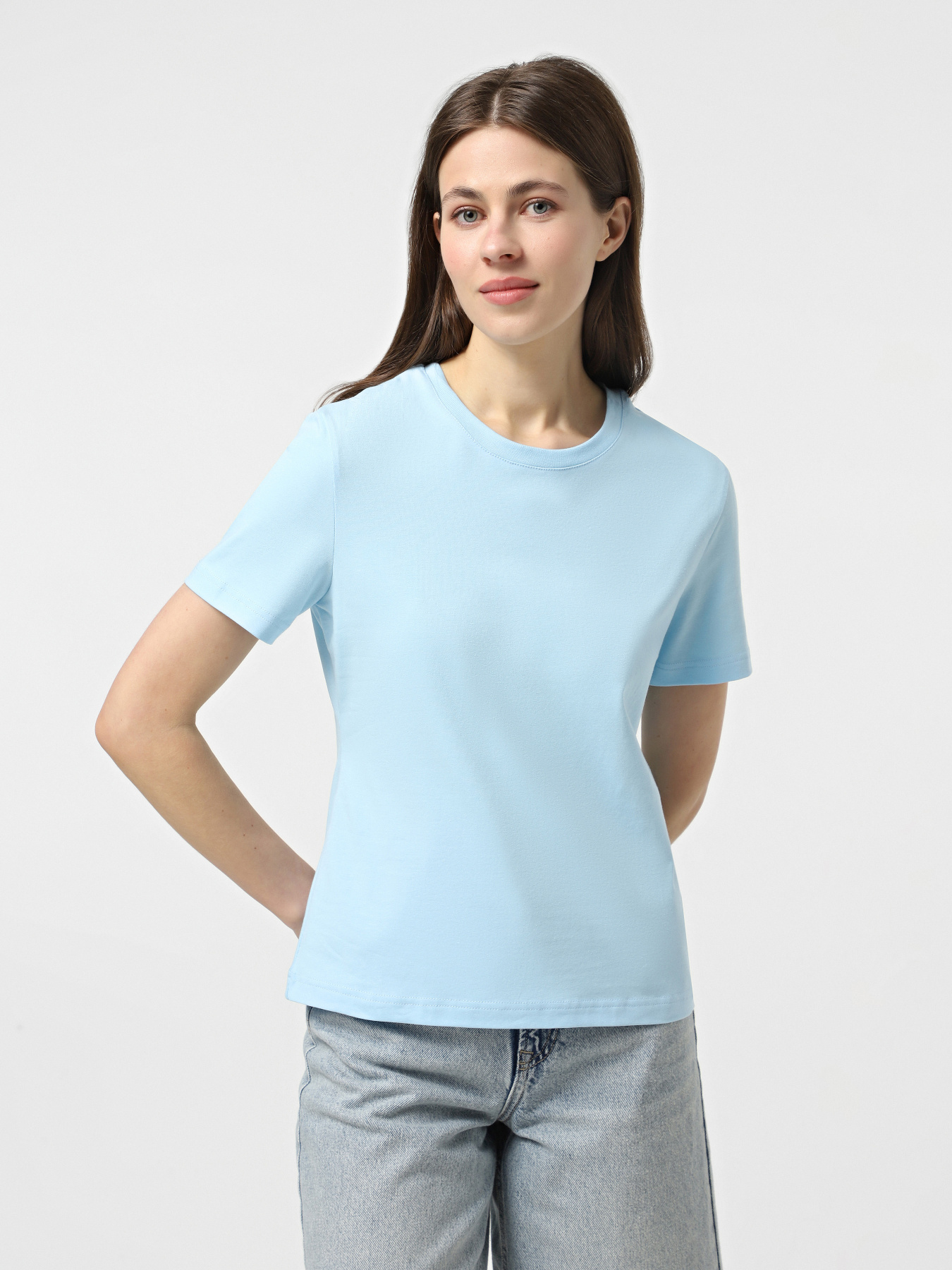 Футболка Promin модель 2912-10_202 Фото