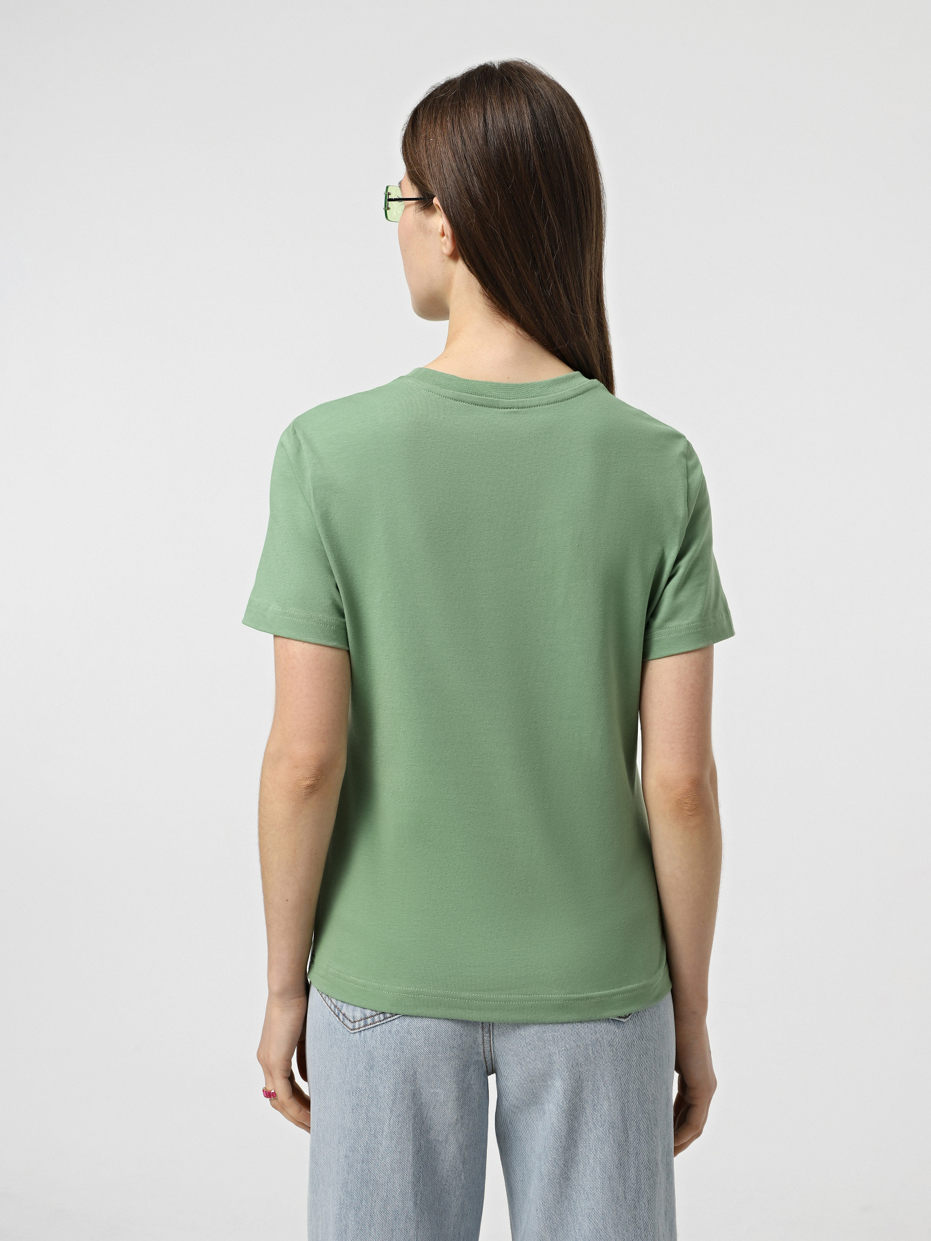 Футболка Promin модель 2912-10_581 Фото