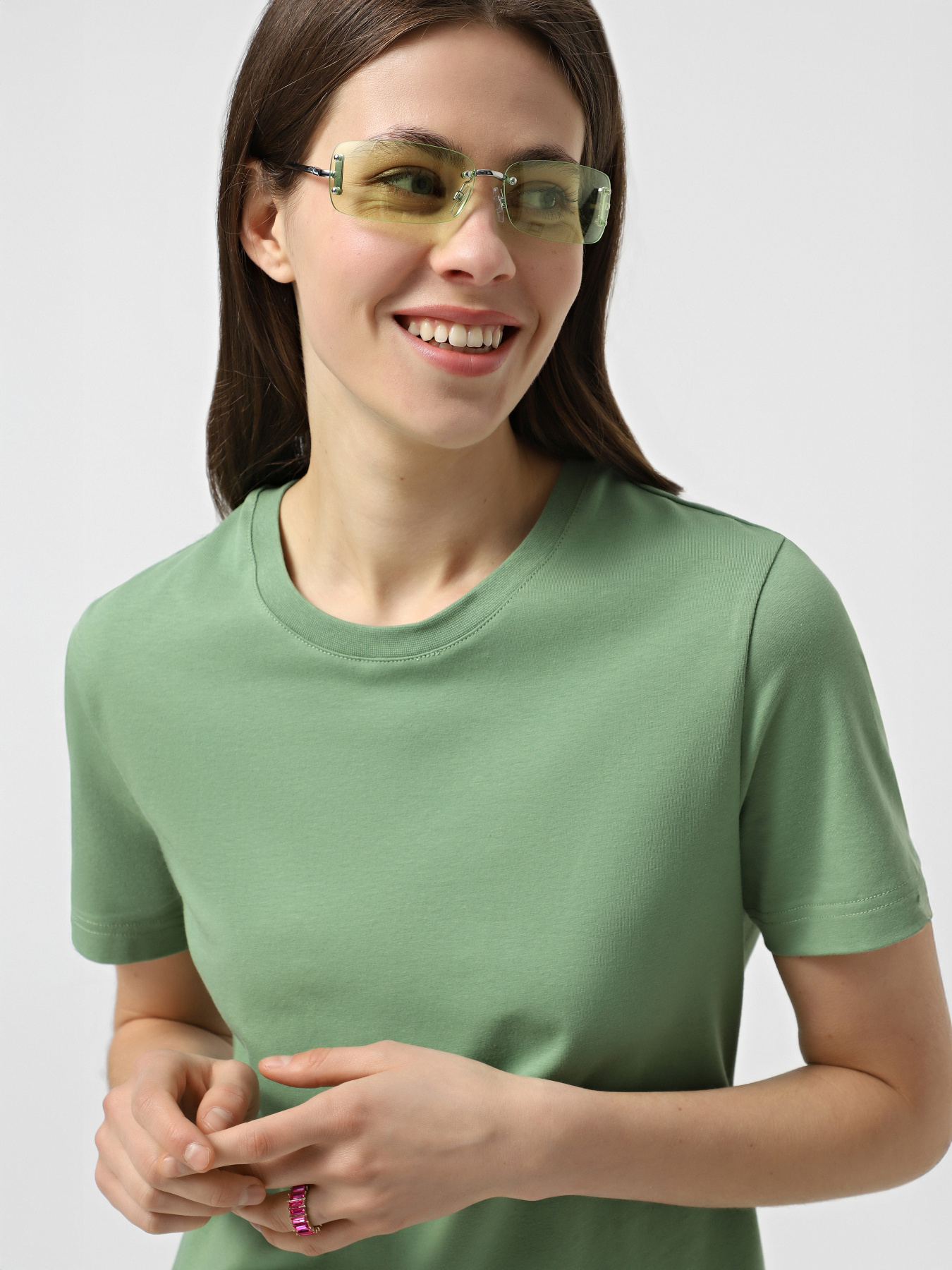 Футболка Promin модель 2912-10_581 Фото