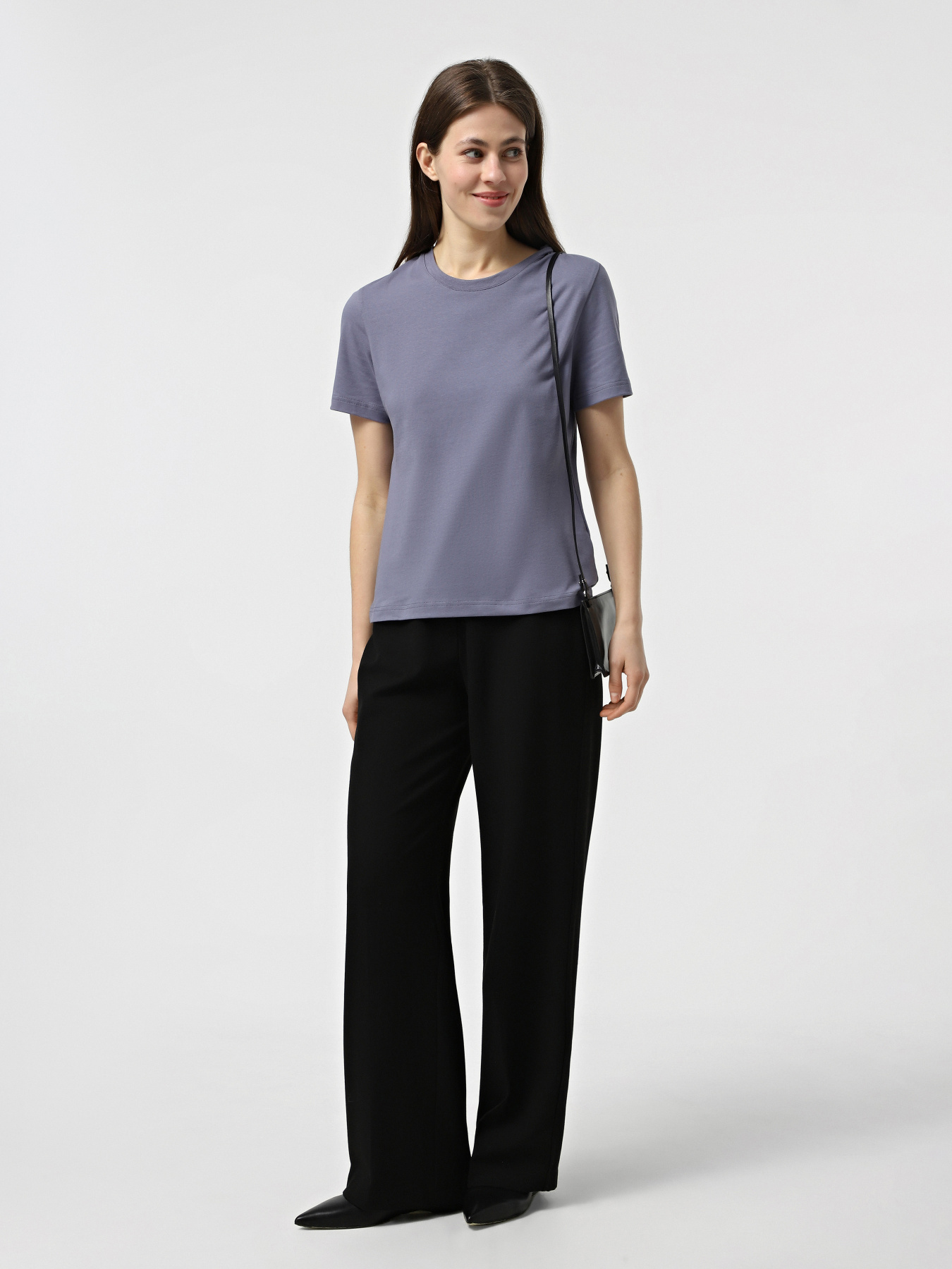 Футболка Promin модель 2912-10_587 Фото