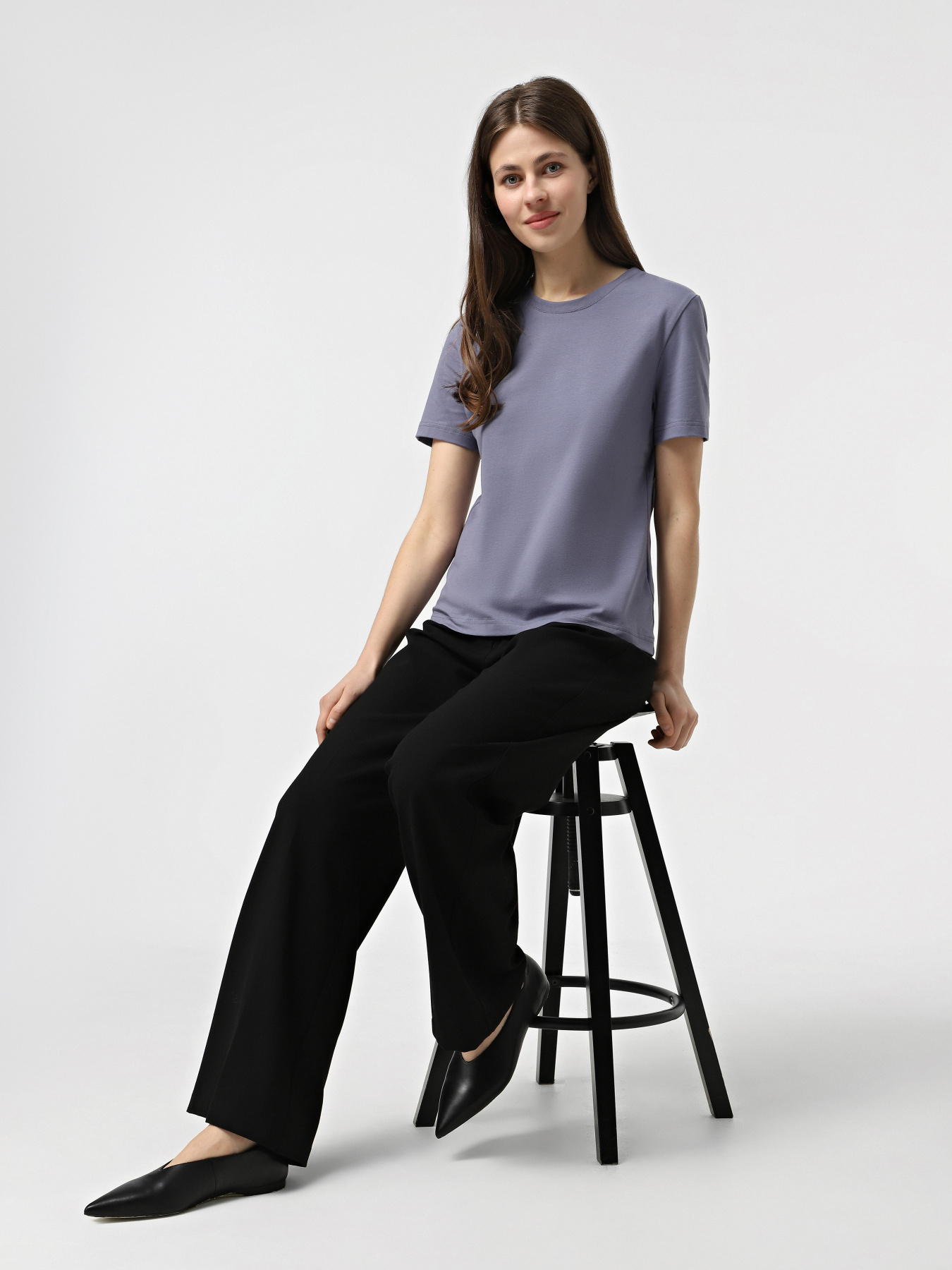 Футболка Promin модель 2912-10_587 Фото