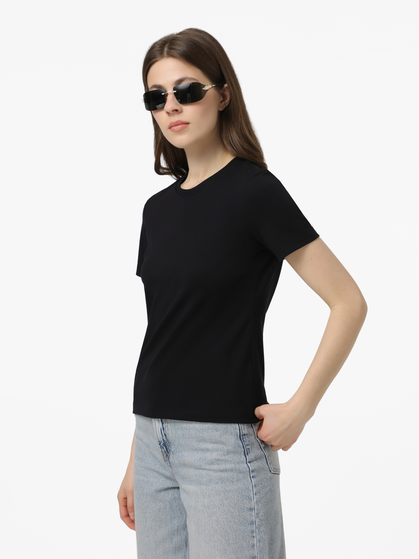 Футболка Promin модель 2912-11_201 Фото