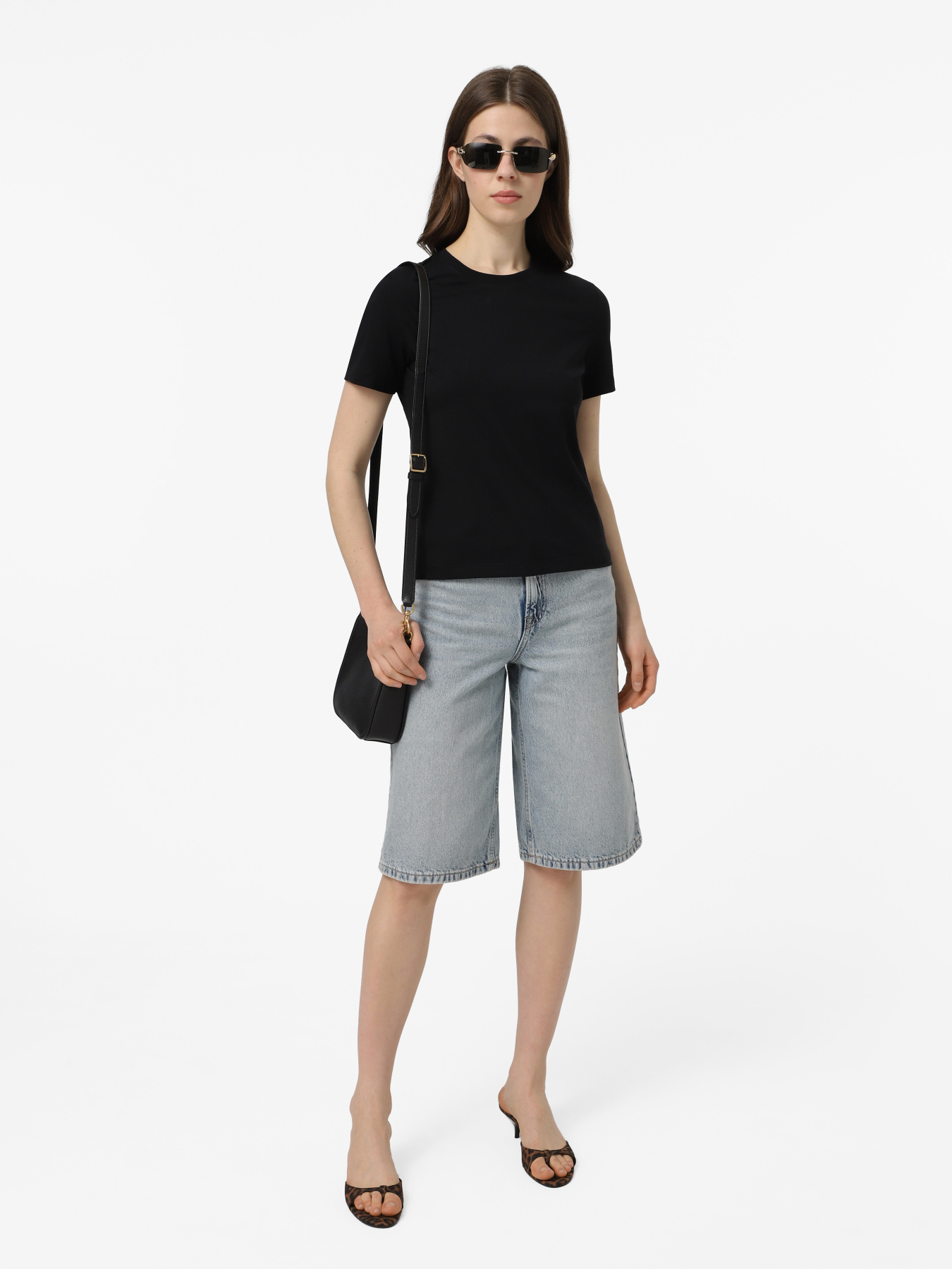 Футболка Promin модель 2912-11_201 Фото