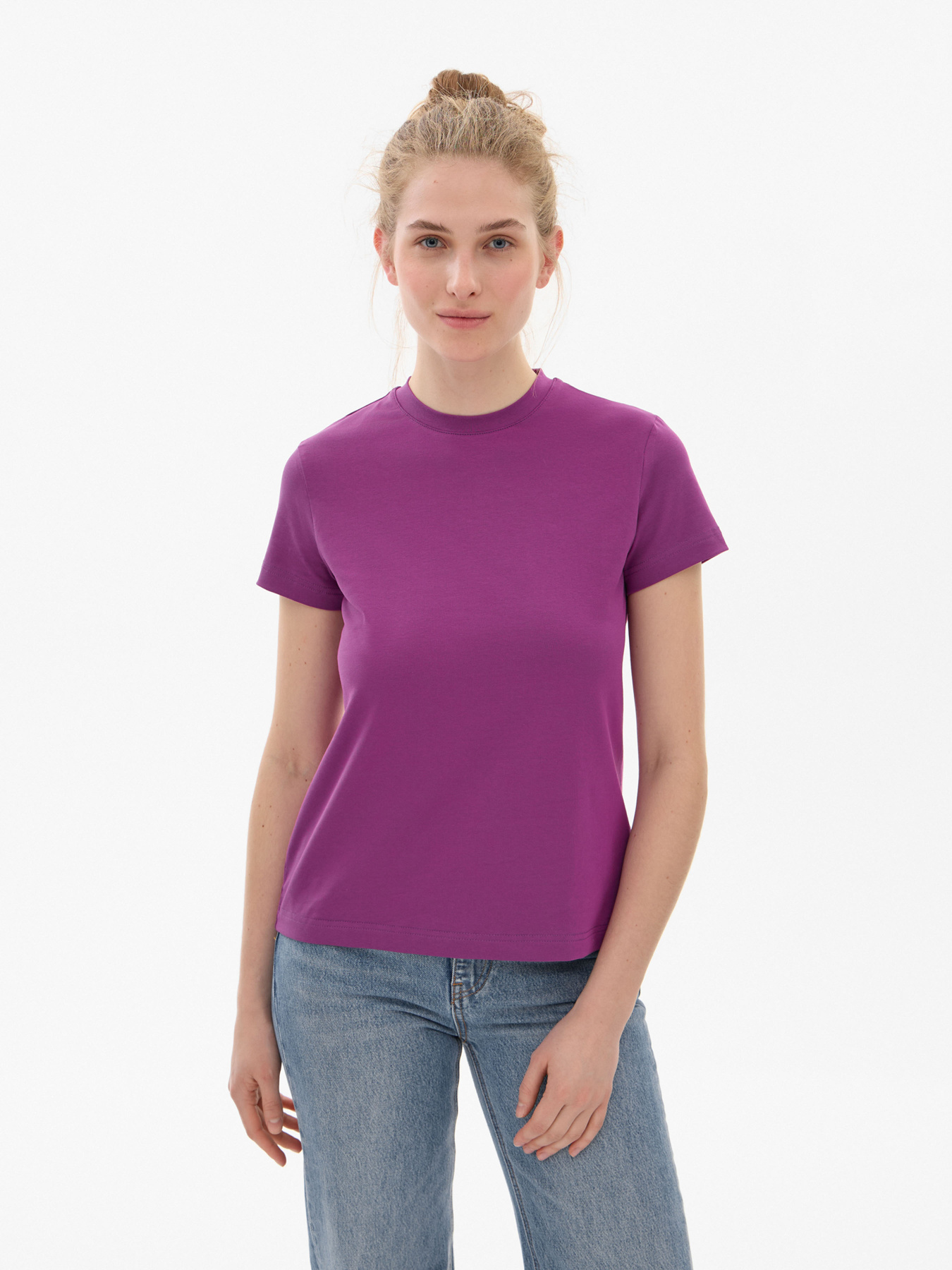 Футболка Promin модель 2912-12_336 Фото