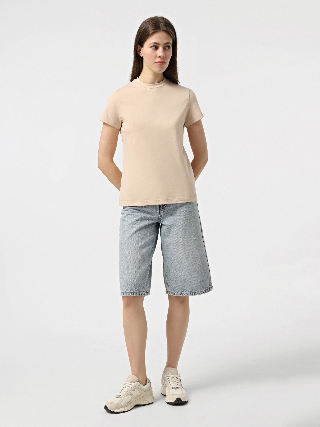 Футболка Promin модель 2912-12_257 Фото