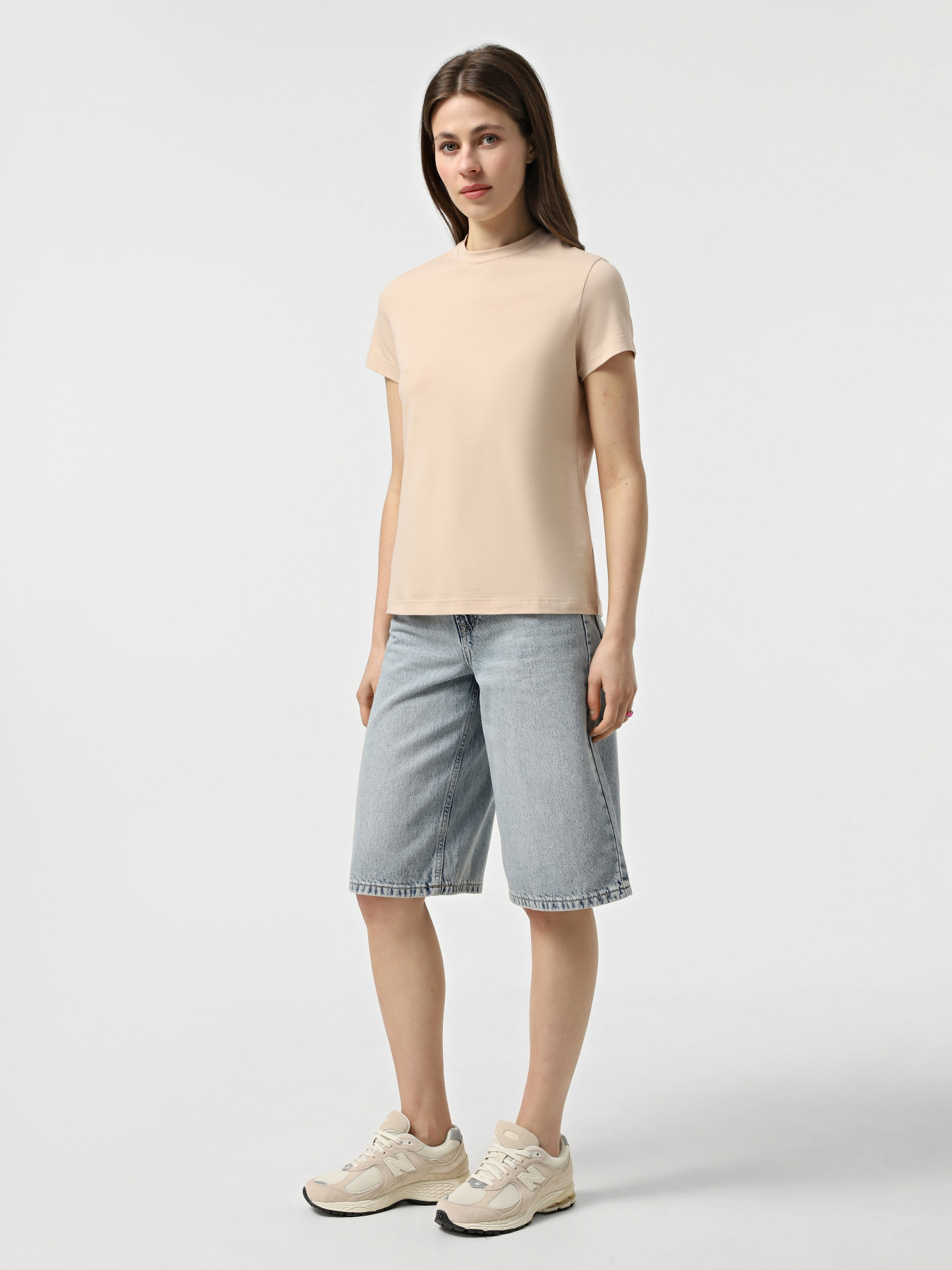 Футболка Promin модель 2912-12_257 Фото