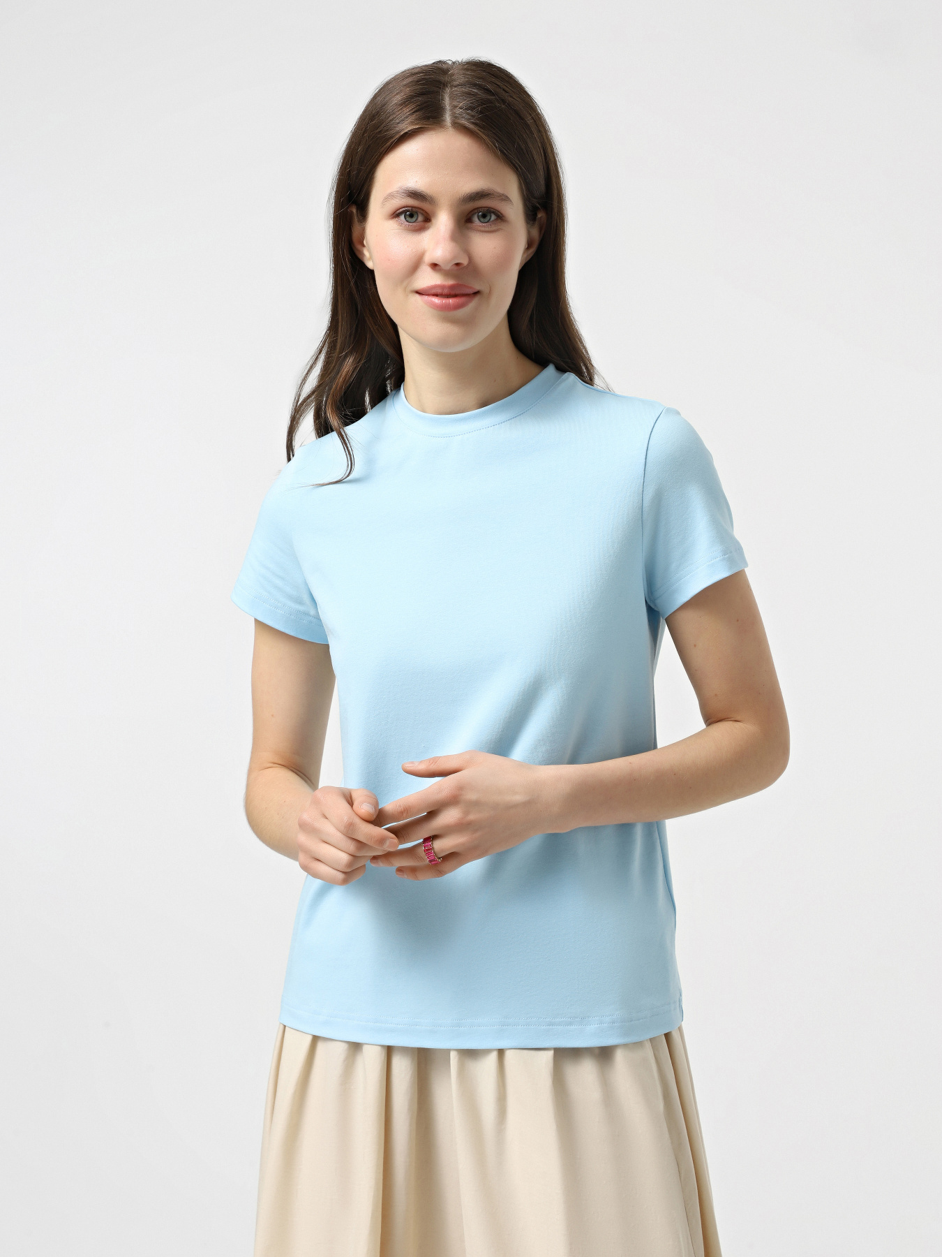 Футболка Promin модель 2912-12_202 Фото