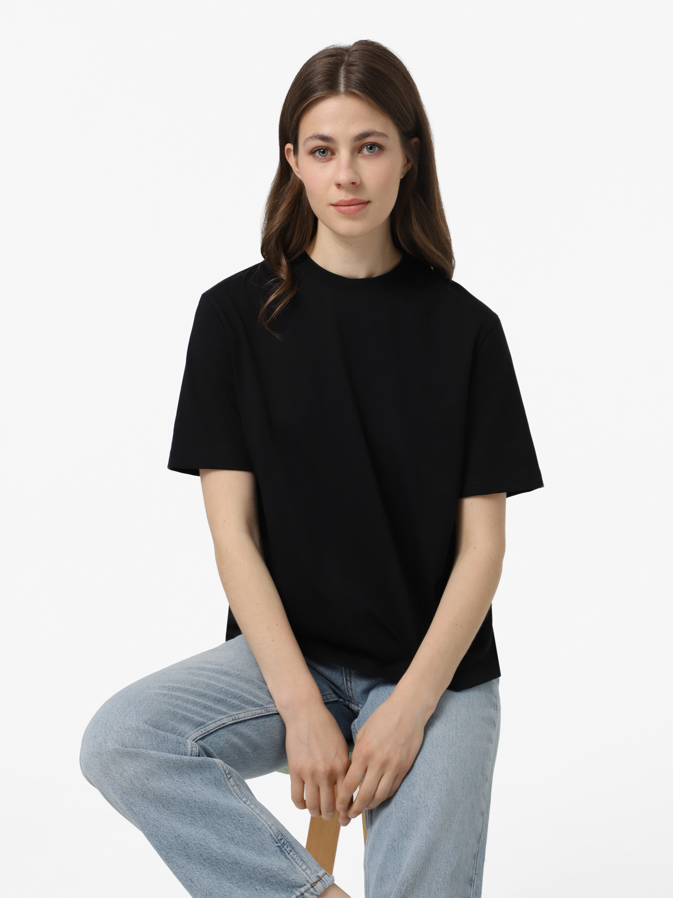 Футболка Promin модель 2912-13_201 Фото