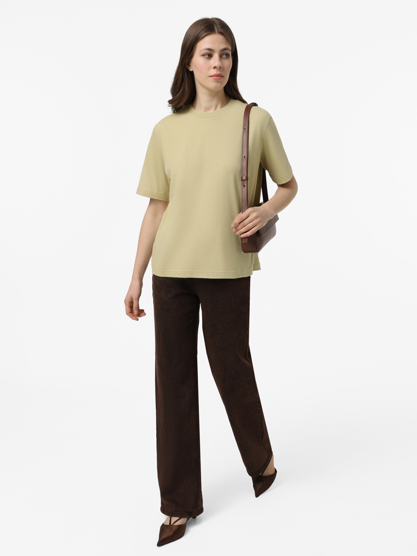 Футболка Promin модель 2912-14_457 Фото