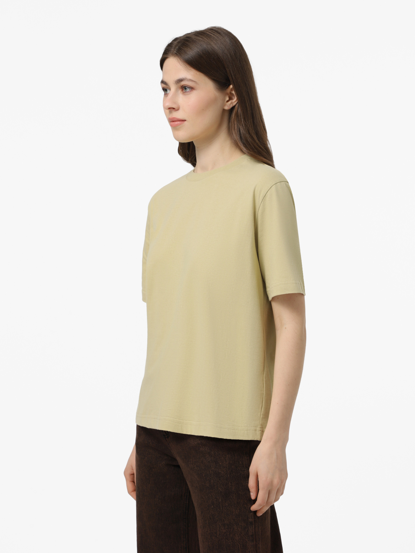 Футболка Promin модель 2912-14_457 Футболка Promin модель 2912-14_457 Фото