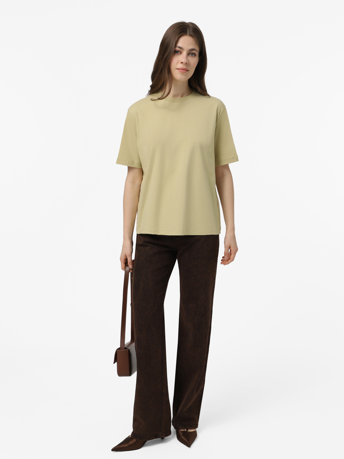 Футболка Promin модель 2912-14_457 Футболка Promin модель 2912-14_457 Фото