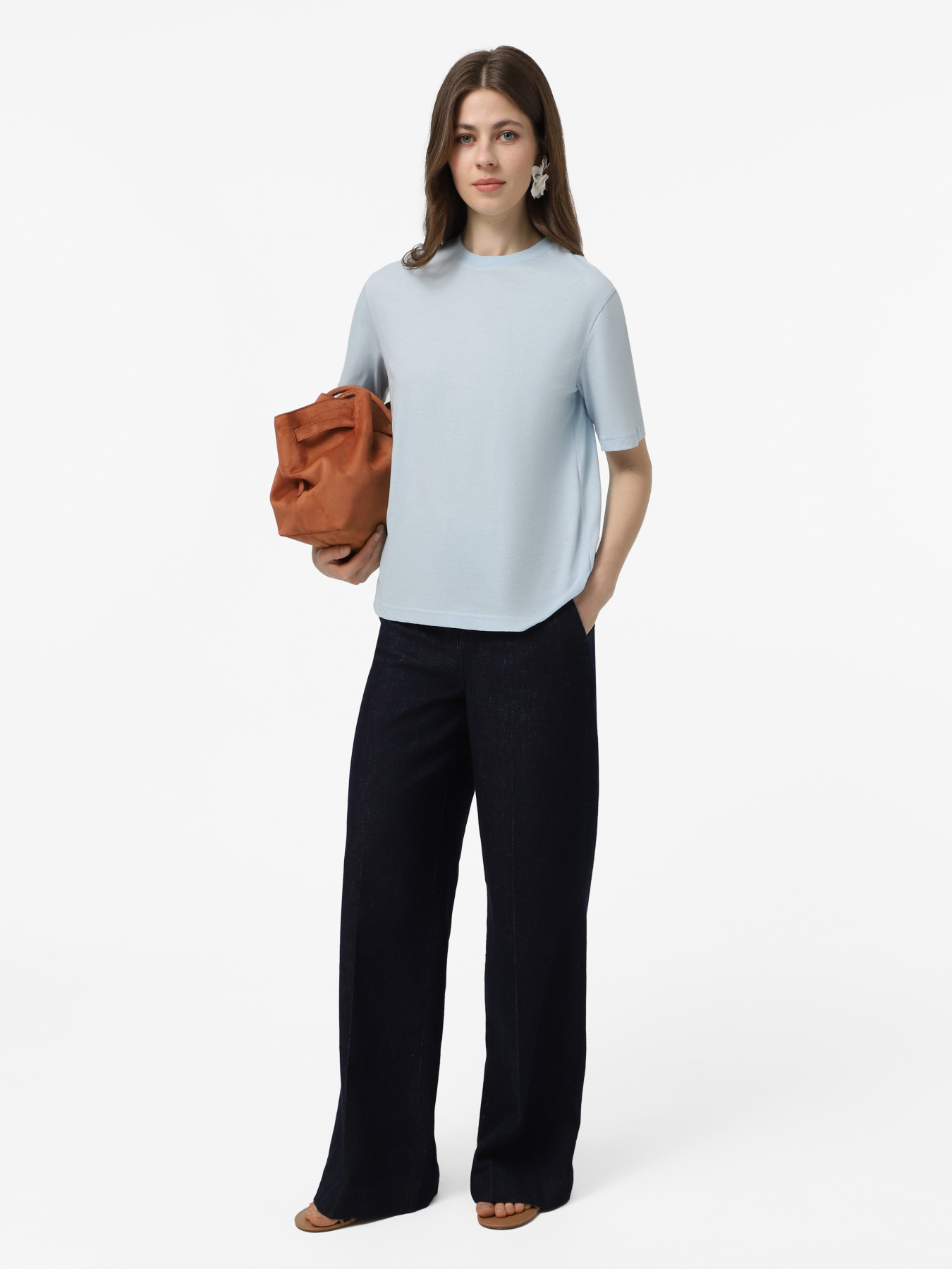 Футболка Promin модель 2912-14_001 Фото