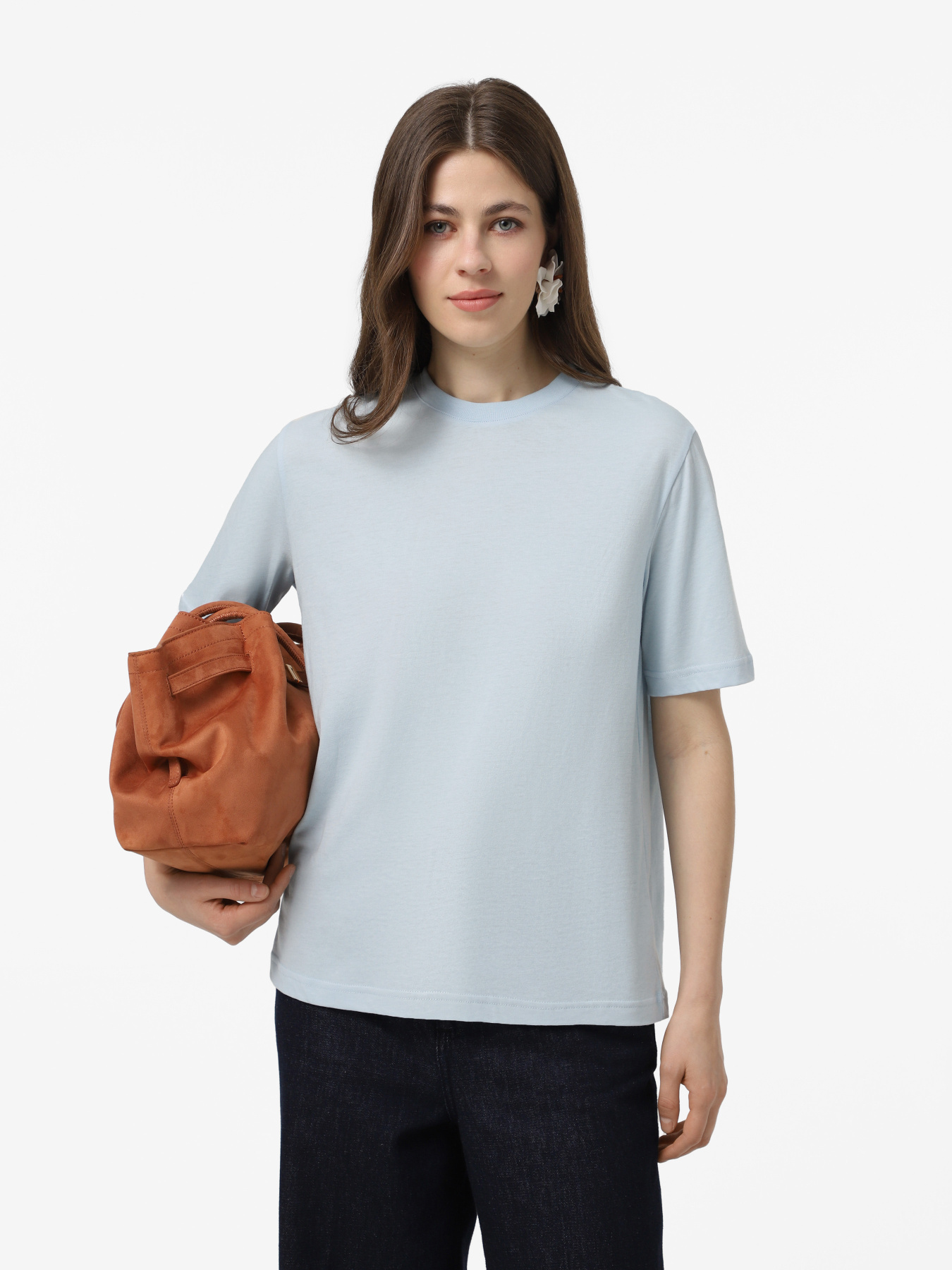 Футболка Promin модель 2912-14_001 Фото