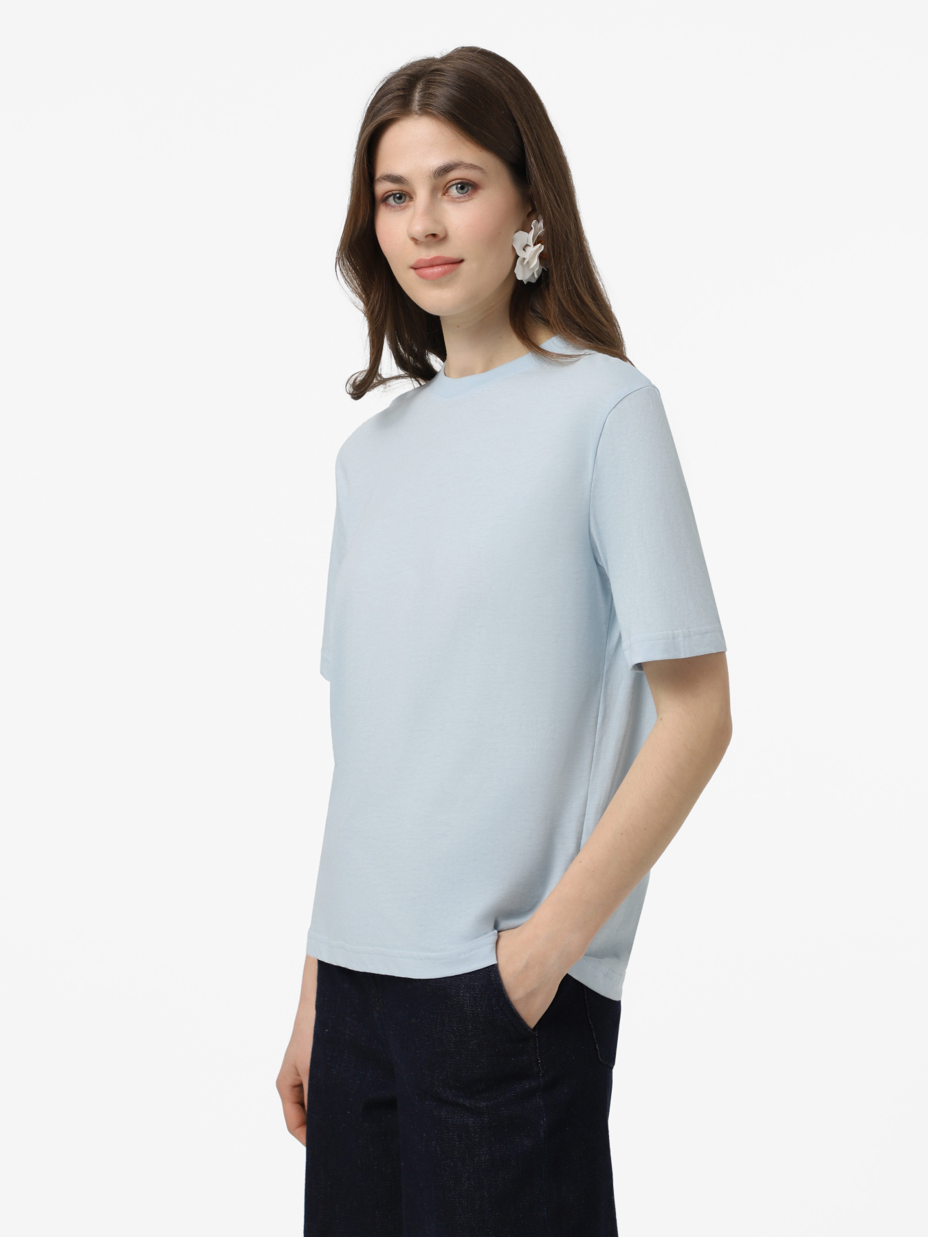 Футболка Promin модель 2912-14_001 Фото