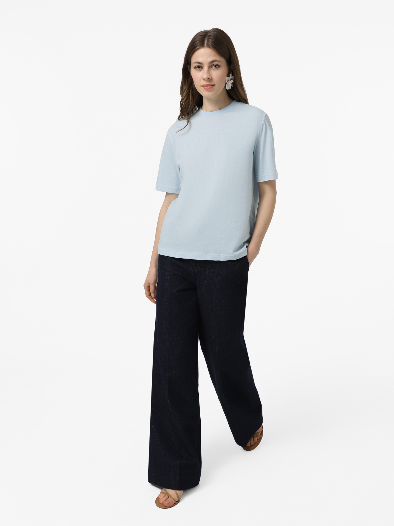 Футболка Promin модель 2912-14_001 Фото