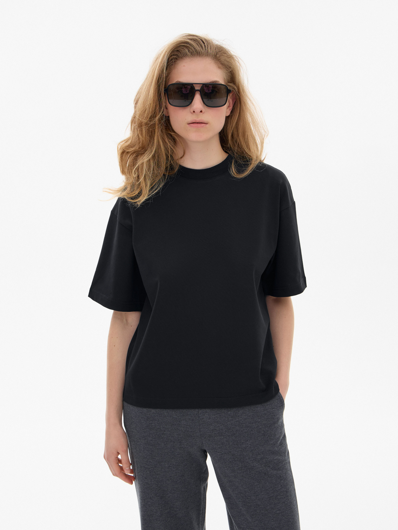 Футболка Promin модель 2912-16_201 Фото