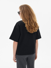 Футболка Promin модель 2912-16_201 Фото