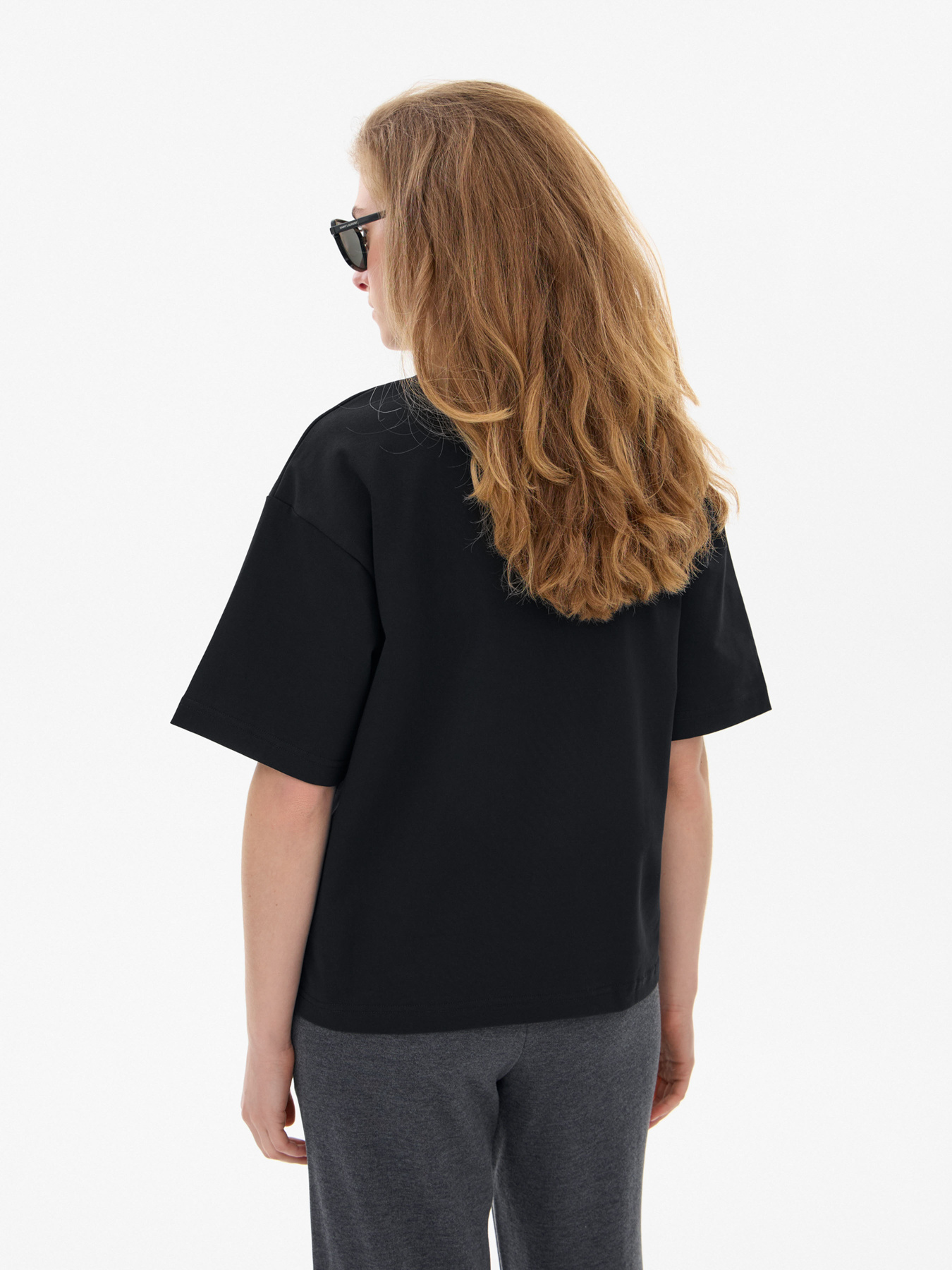 Футболка Promin модель 2912-16_201 Фото