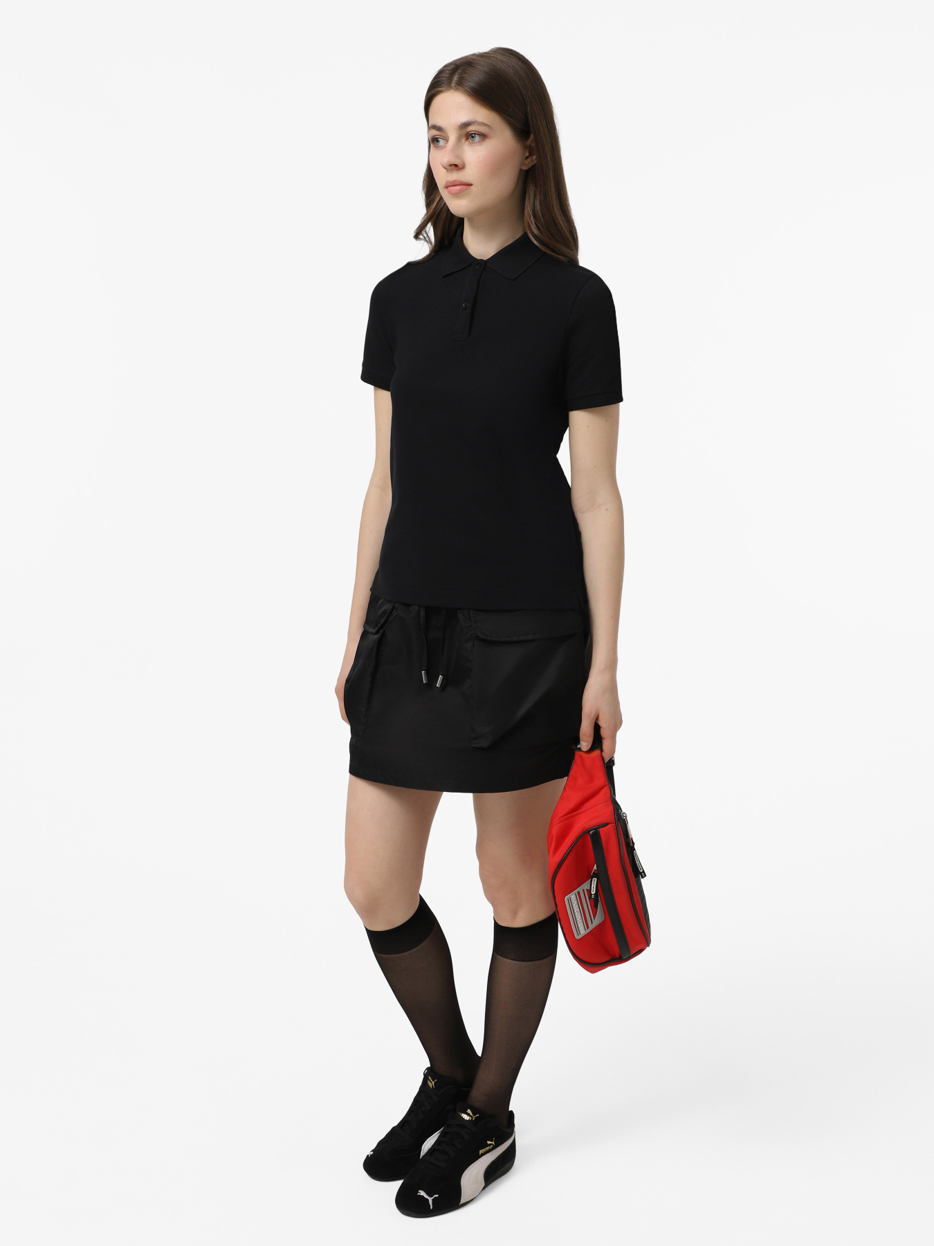 Поло Promin модель 2914-01_201 Фото