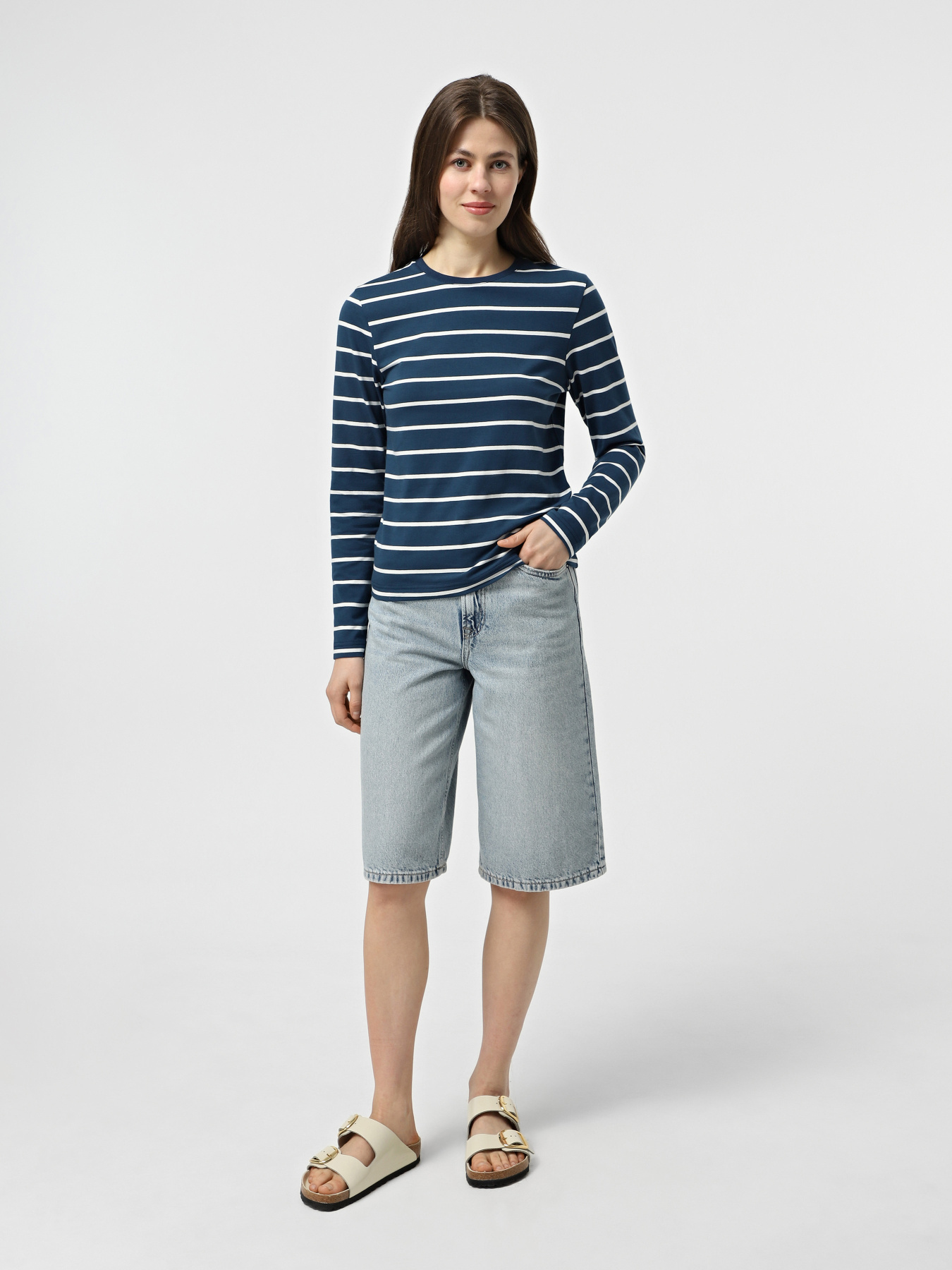 Лонгслів Promin модель 2921-05_573 Фото