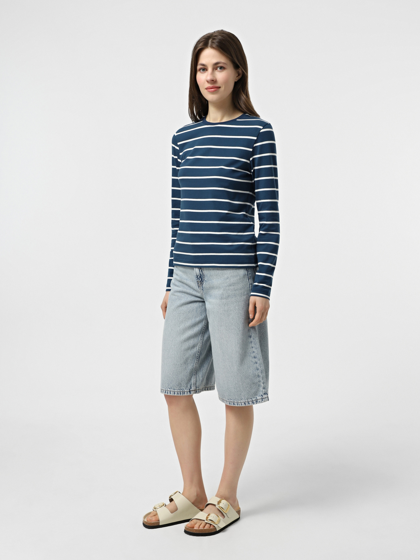 Лонгслів Promin модель 2921-05_573 Фото