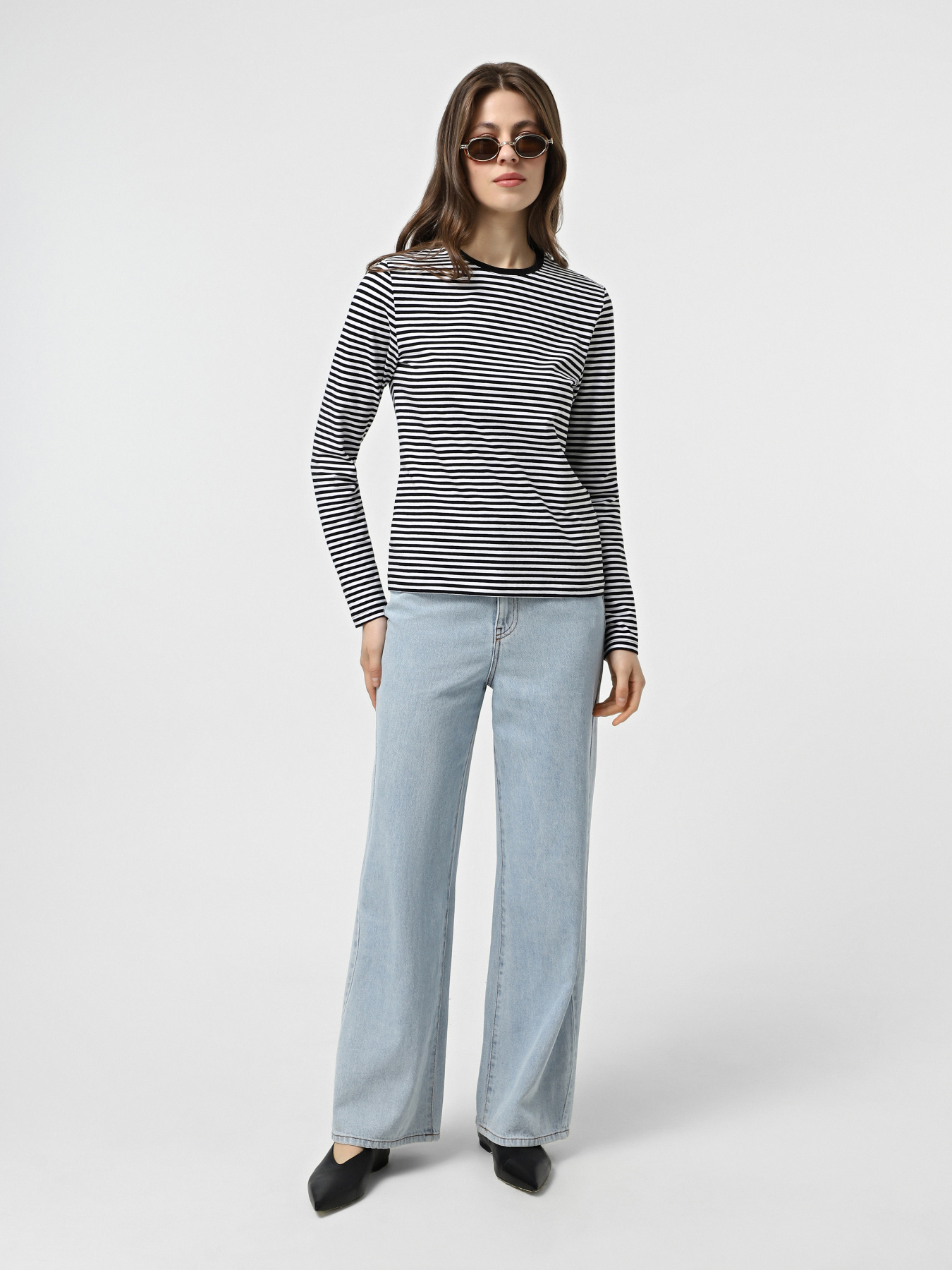 Лонгслів Promin модель 2921-05_574 Фото