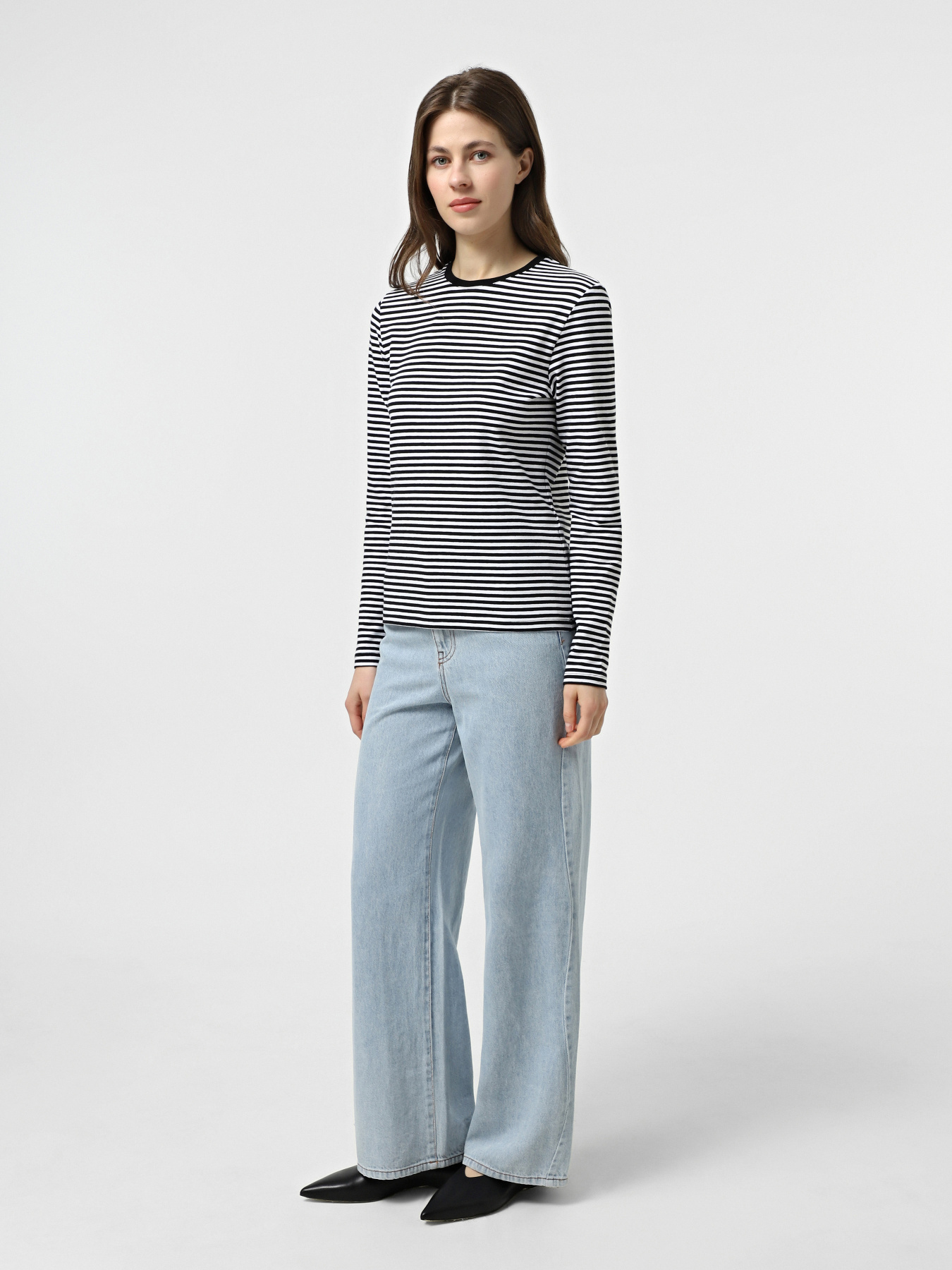 Лонгслів Promin модель 2921-05_574 Фото