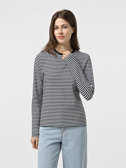 Лонгслив Promin модель 2921-05_574 Фото