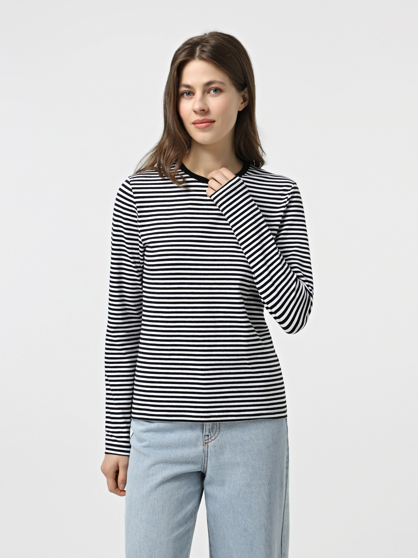 Лонгслів Promin модель 2921-05_574 Фото