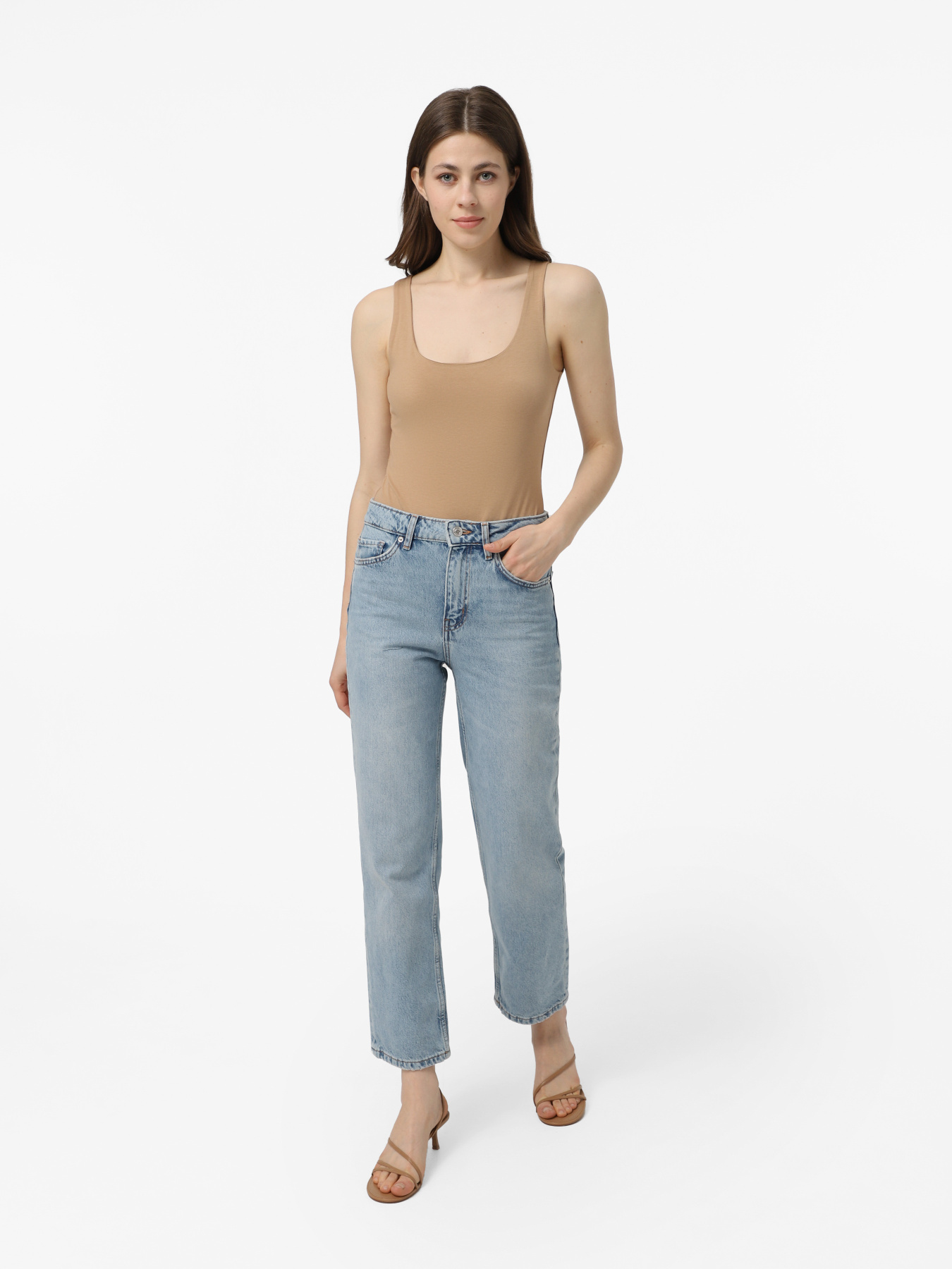 Боди Promin модель 2961-09_257 Боди Promin модель 2961-09_257 Фото