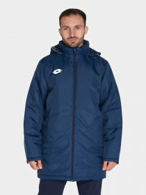 Зимова куртка Lotto модель L58631_1CI Фото