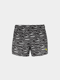 Чёрный - Шорты для плавания PUMA Swim Men Formstrip Shor