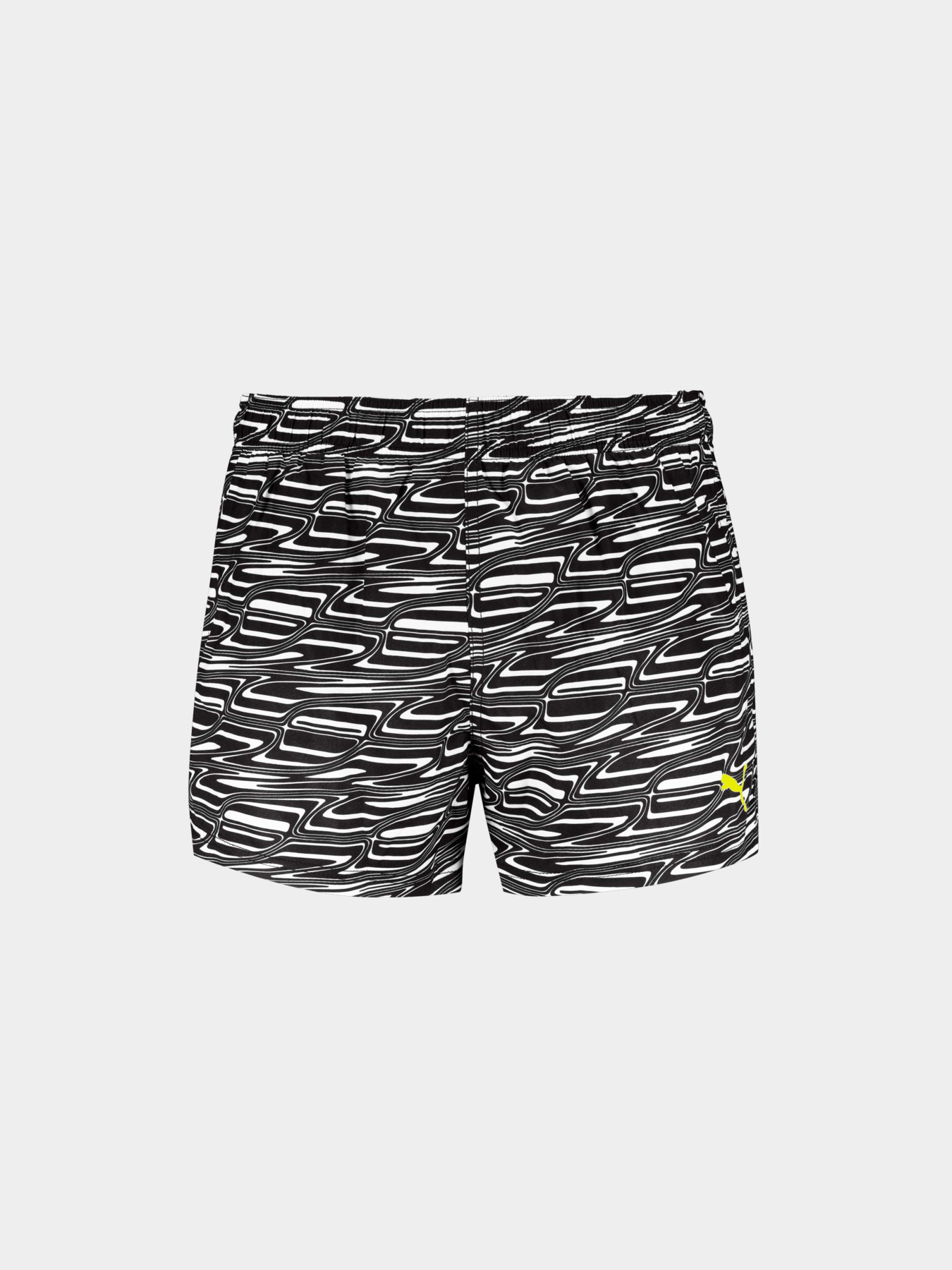 Шорти для плавання PUMA Swim Men Formstrip Shor модель 947057 Фото