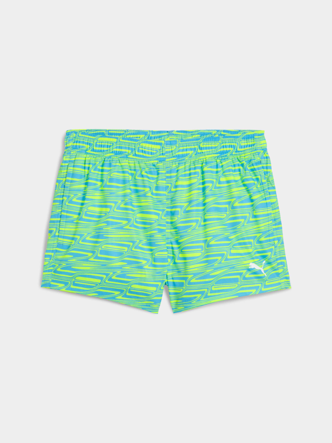 Шорты для плавания PUMA Swim Men Formstrip Shor модель 947057 Фото