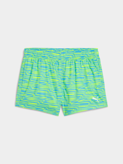 Шорти для плавання PUMA Swim Men Formstrip Shor модель 947057 - фото