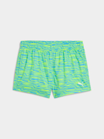 Шорты для плавания PUMA Swim Men Formstrip Shor модель 947057 Фото