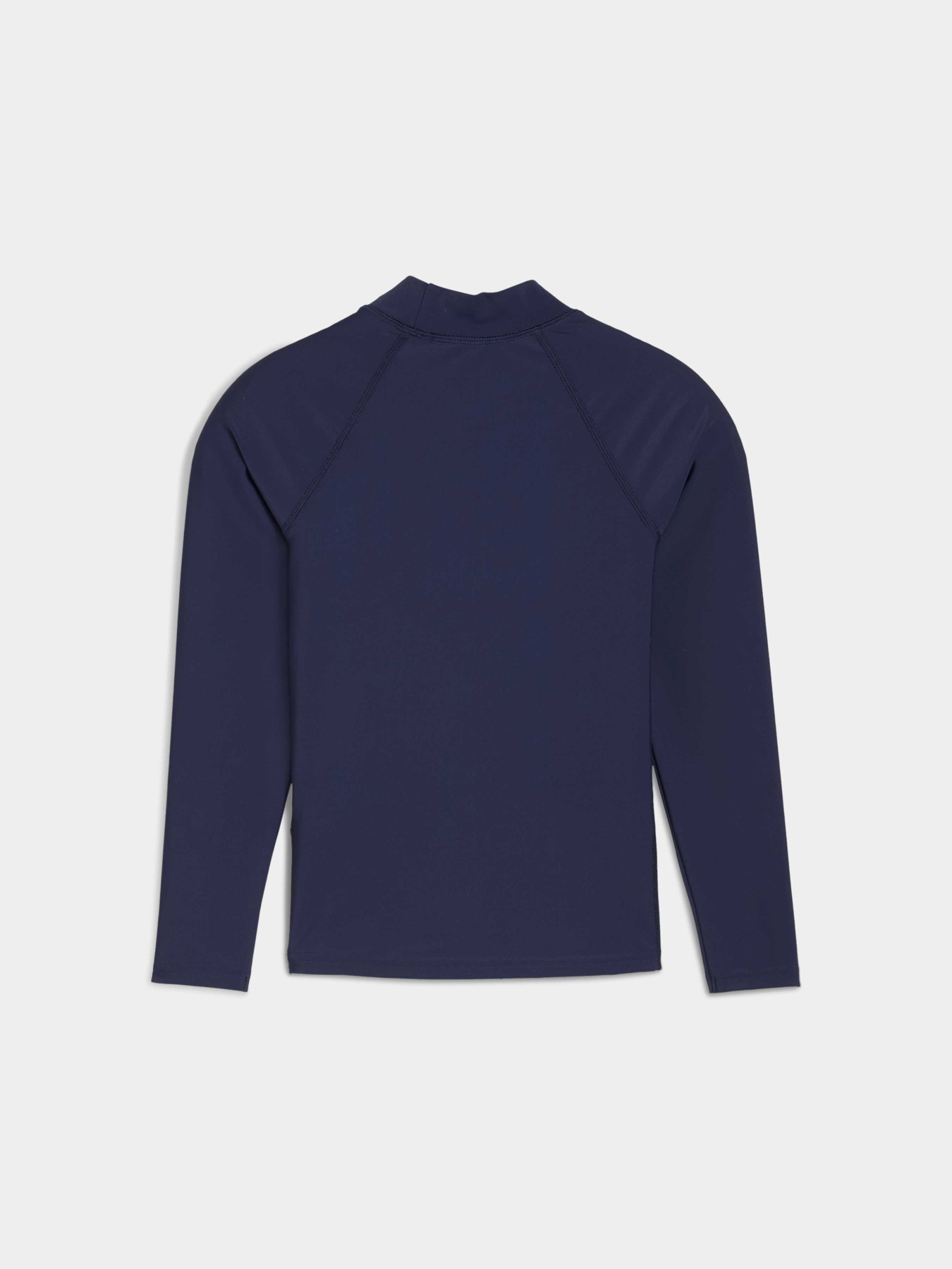 Костюм для плавания PUMA Лонслів для плавання Swim Kids Unisex Rashgu модель 938332 Фото