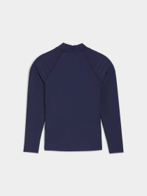 Костюм для плавания PUMA Лонслів для плавання Swim Kids Unisex Rashgu модель 938332 Фото