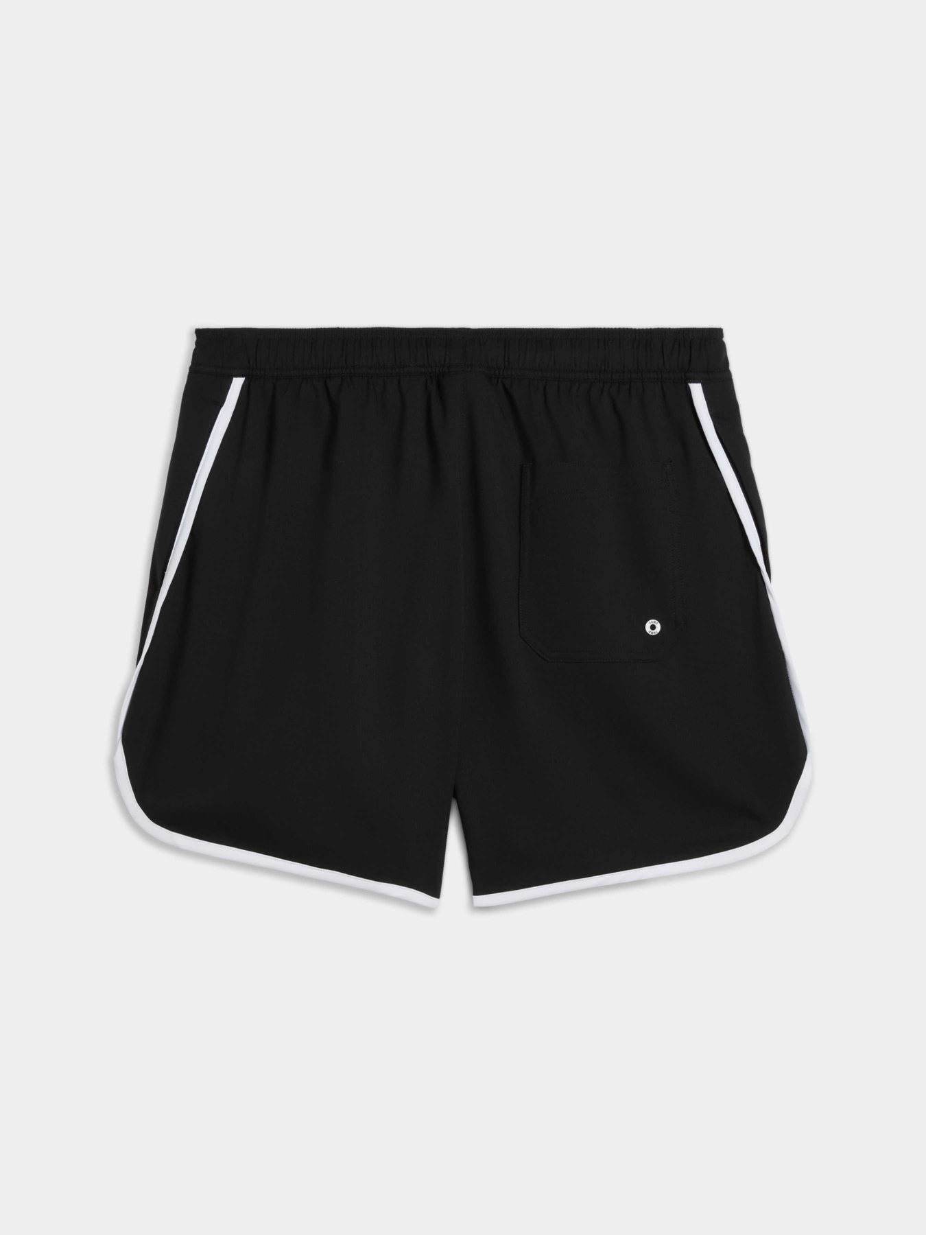 Шорты для плавания PUMA Swim Men Track Mid Shor модель 938845 Фото