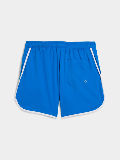 Шорти для плавання PUMA Swim Men Track Mid Shor модель 938845 — фото - INTERTOP
