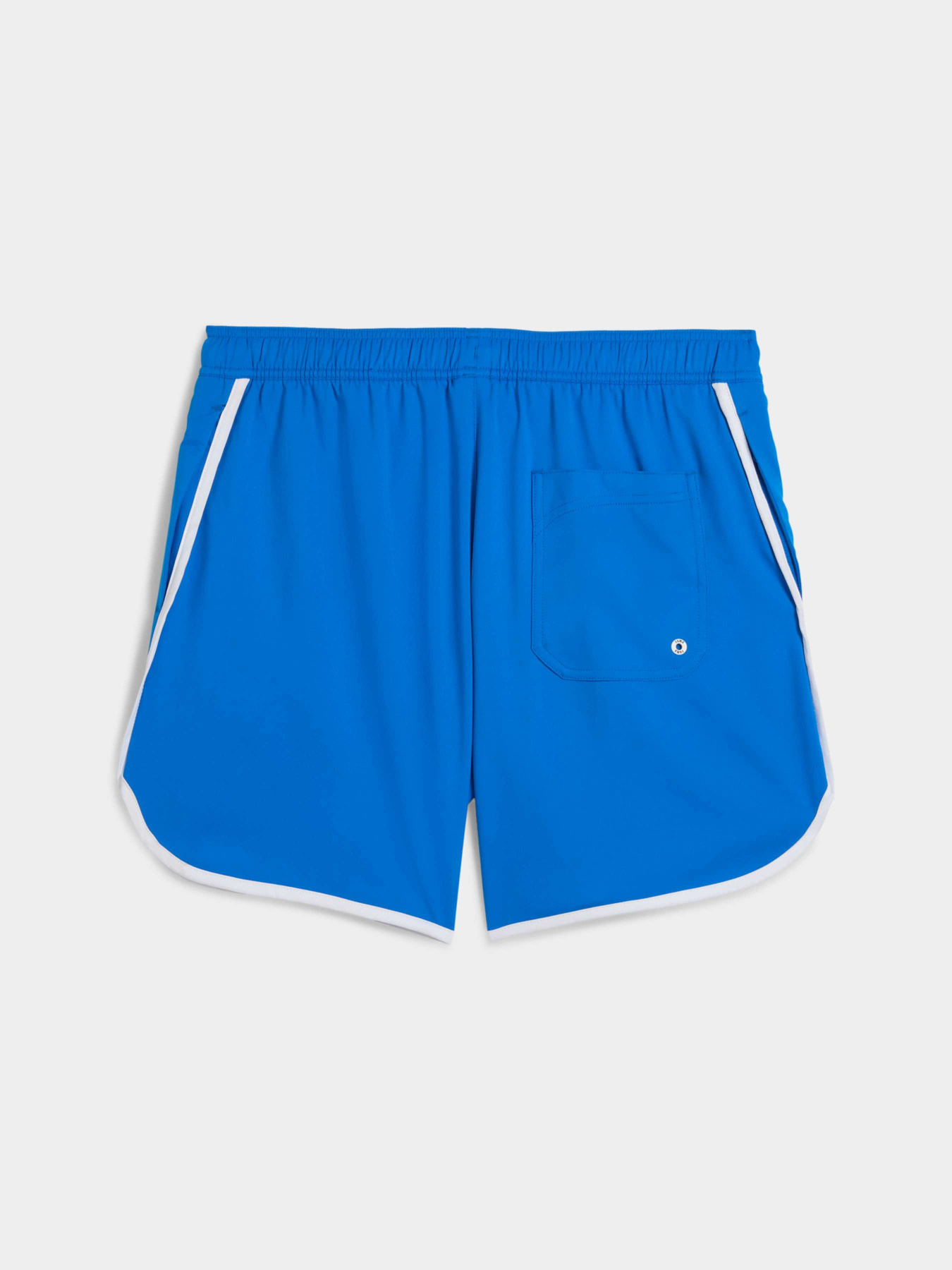 Шорты для плавания PUMA Swim Men Track Mid Shor модель 938845 Фото